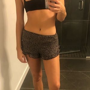 Brandy Melville shorts